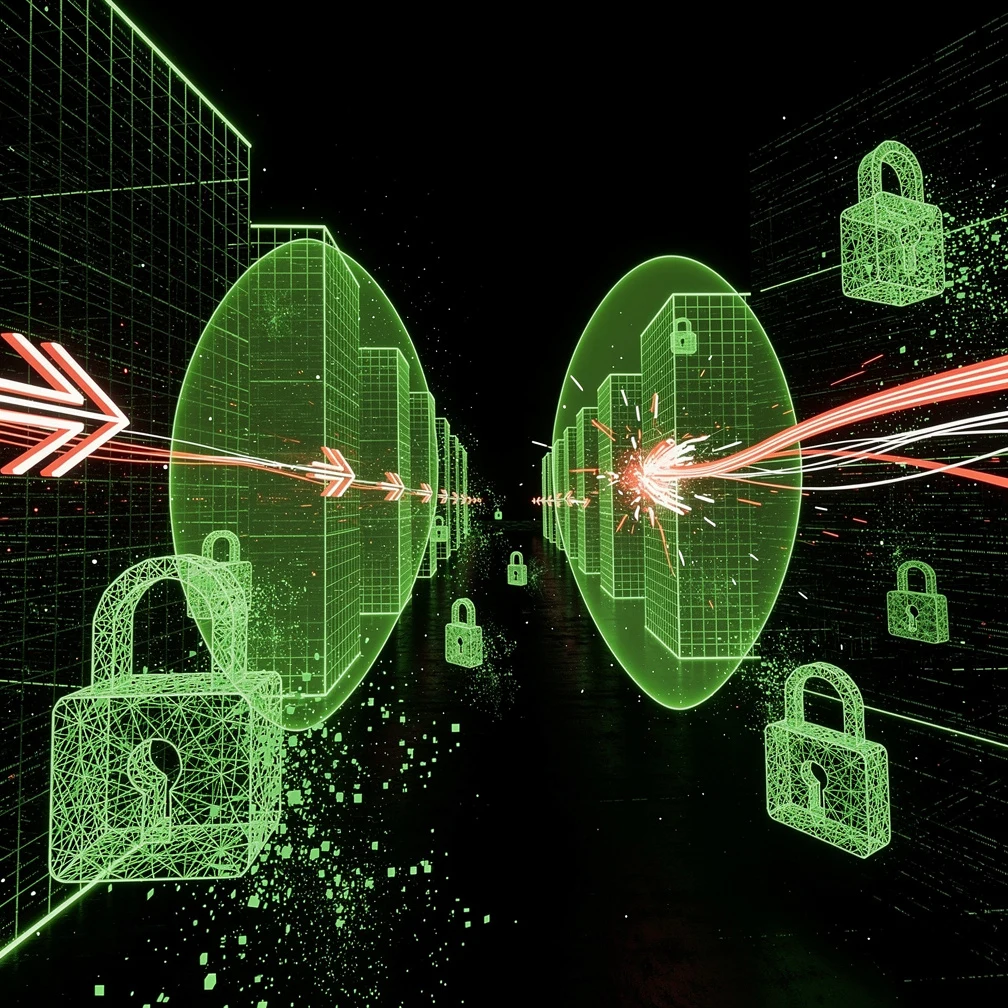 Cybersécurité Clichy — Audit, pentest et défense périmétrique en France