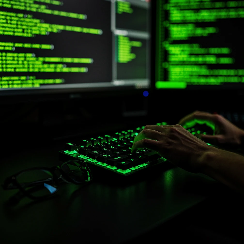 Cybersécurité Clichy — Threat hunting, SOC et monitoring 24/7