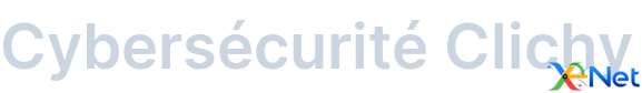 Cybersécurité Clichy